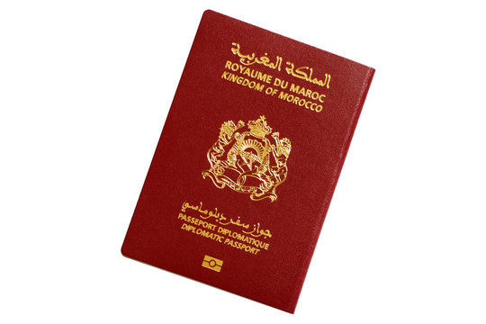 سفر دبلوماسي جواز من يحصل