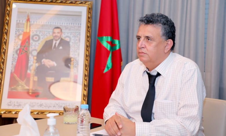عبد اللطيف وهبي