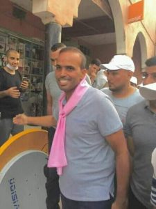 عبد الرزاق أحلوش
