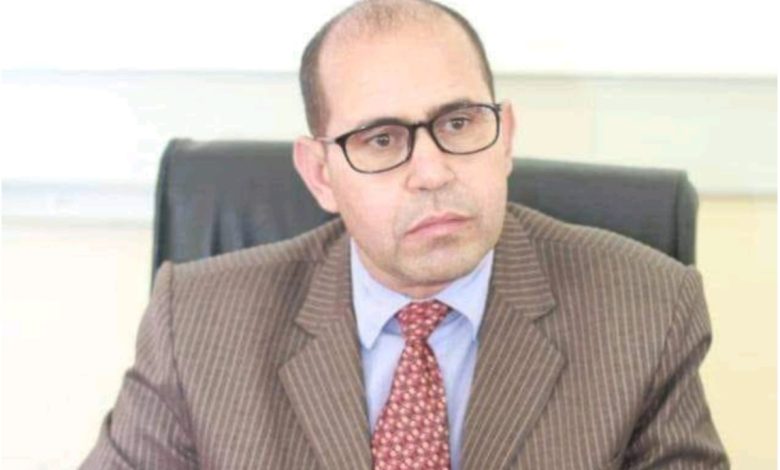 لحسن أمقران