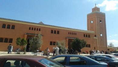 مسجد